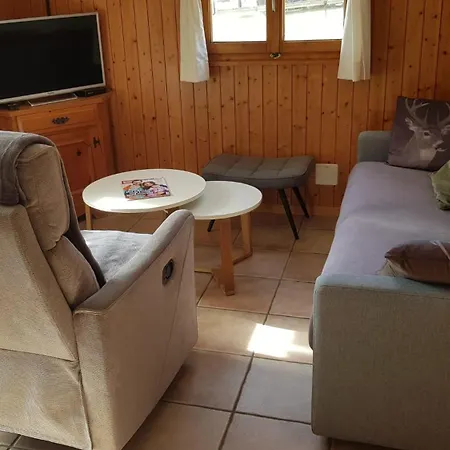 Sonnenblick Apartman