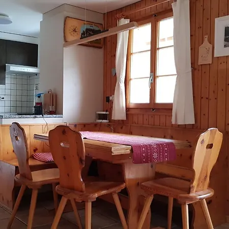 Appartement Sonnenblick