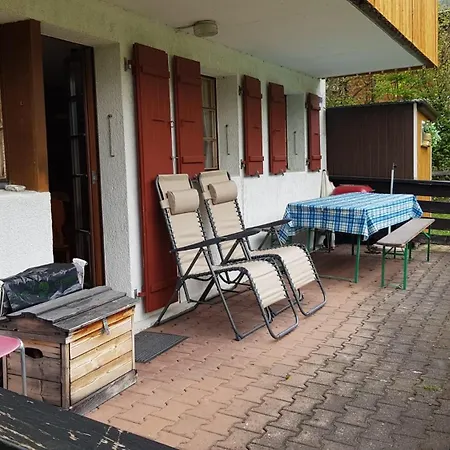 Sonnenblick Apartman *