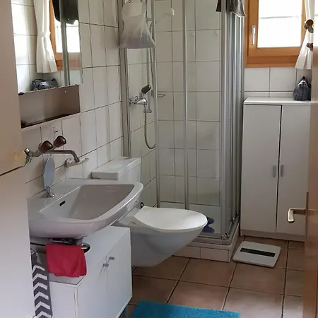 Appartement Sonnenblick