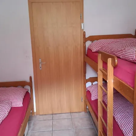 Apartmán Sonnenblick