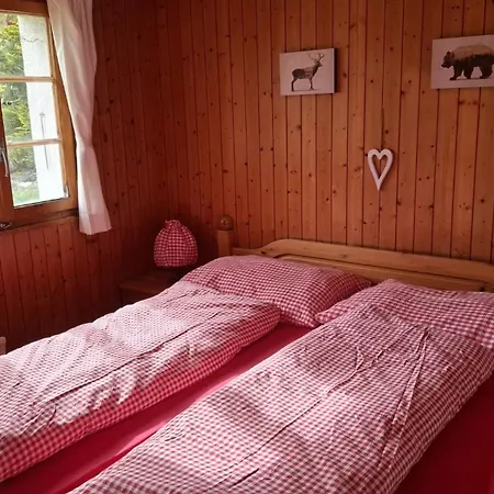 Sonnenblick Appartement *