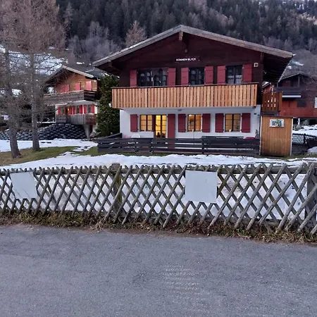 Apartment Sonnenblick *