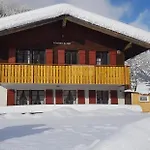 Sonnenblick Apartment Fiesch